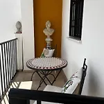 Acogedor Junto A Plaza De San Agustin