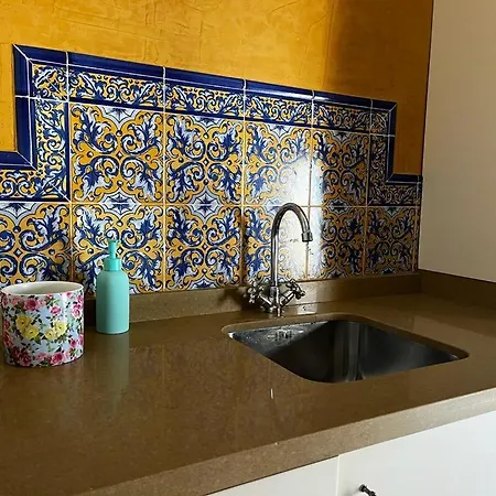 Acogedor Junto A Plaza De San Agustin Apartamento