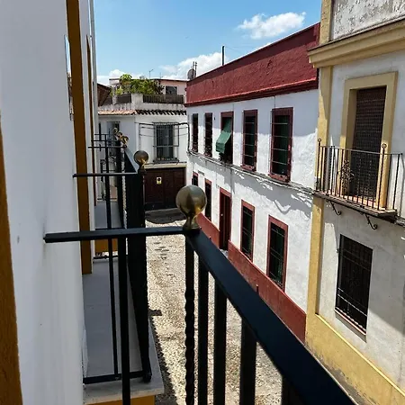 Acogedor Junto A Plaza De San Agustin Córdoba