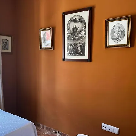 Acogedor Junto A Plaza De San Agustin Córdoba