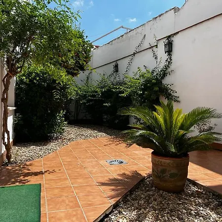 Daire Acogedor Junto A Plaza De San Agustin