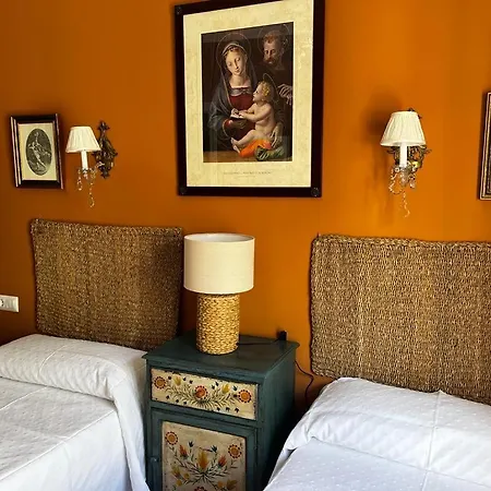 Acogedor Junto A Plaza De San Agustin Apartamento Córdoba