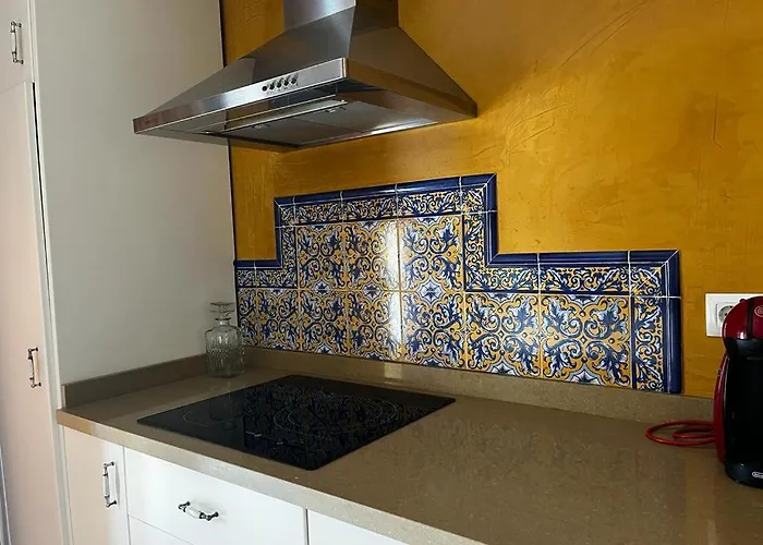 Apartament Acogedor Junto A Plaza De San Agustin Kordoba