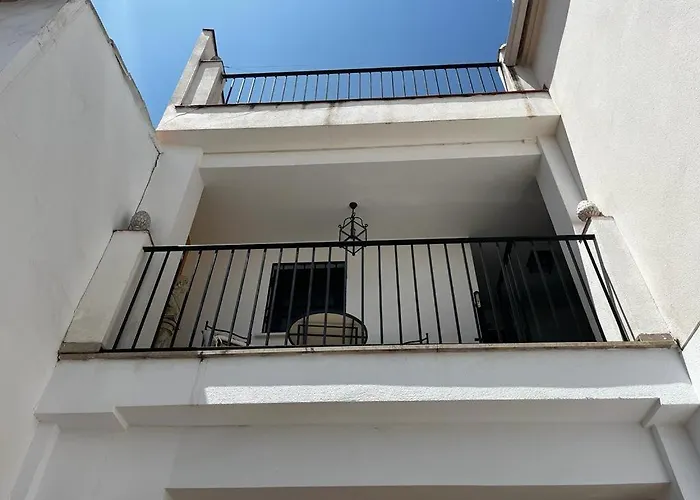 Acogedor Junto A Plaza De San Agustin Apartament *