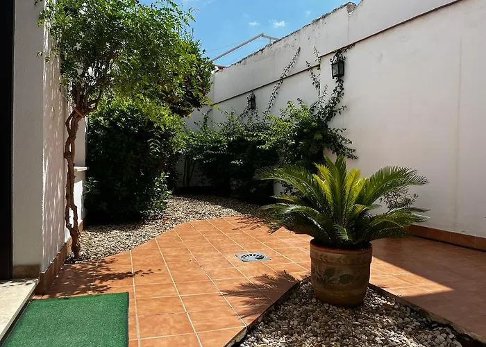 Apartament Acogedor Junto A Plaza De San Agustin