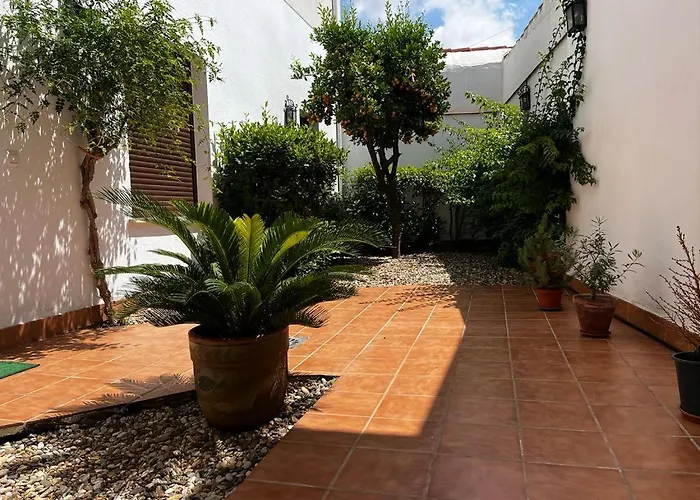 Apartament Acogedor Junto A Plaza De San Agustin