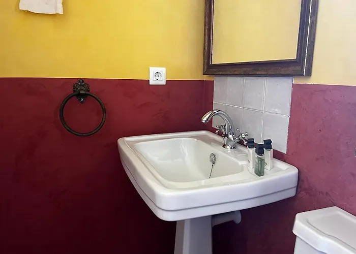 Acogedor Junto A Plaza De San Agustin Apartament