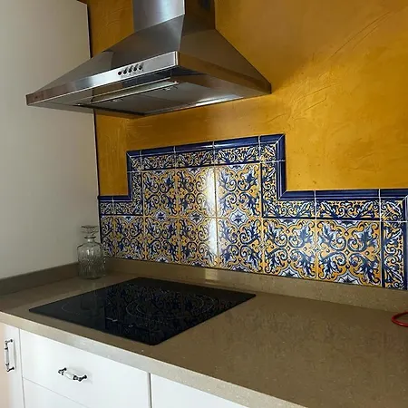 شقة Acogedor Junto A Plaza De San Agustin قرطبة