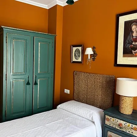 Acogedor Junto A Plaza De San Agustin *