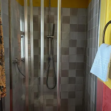 Acogedor Junto A Plaza De San Agustin شقة