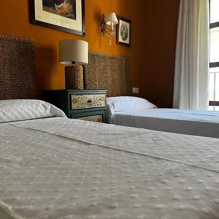 Acogedor Junto A Plaza De San Agustin شقة قرطبة