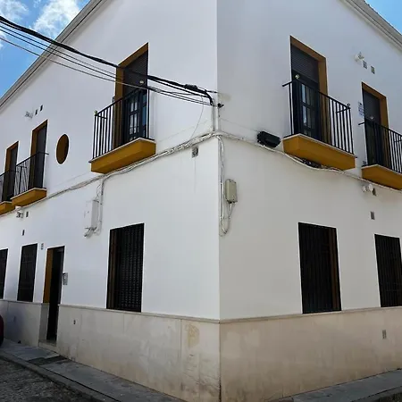 Acogedor Junto A Plaza De San Agustin Córdoba