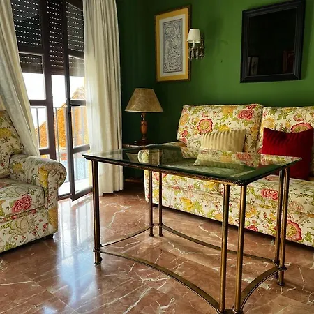 Acogedor Junto A Plaza De San Agustin コルドバ