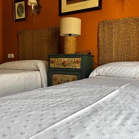 Acogedor Junto A Plaza De San Agustin