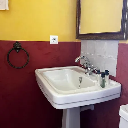 Acogedor Junto A Plaza De San Agustin Διαμέρισμα